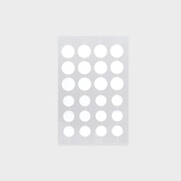 Madeca21 Clear Spot Cure Patch 24 Blatt