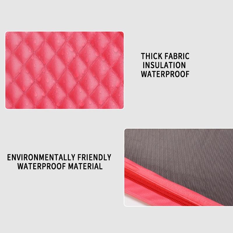 2L Garo Pirties Nešiojama SPA Patalpa Namams Naudinga Kūno Lieknėjimo Sulankstoma Detoksikacijos Terapija Garo Sulankstoma Pirties Kabina Pirtis