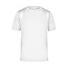James and Nicholson Mens Running T-Shirt