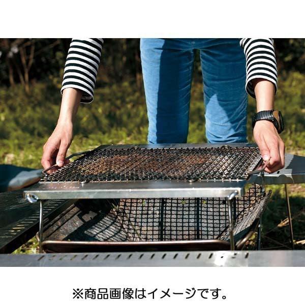 Snowpeak Grill Bridge M Firepit Accessory St 033gbr