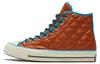 Chuck 70 High 'Workwear Quilting - Amber' 169374C