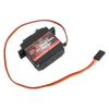 9.5kg Digital RC Servo High Torque Servo Motors Full Metal Gear Steering Servo for RC Crawler Car Boat Robot DIY