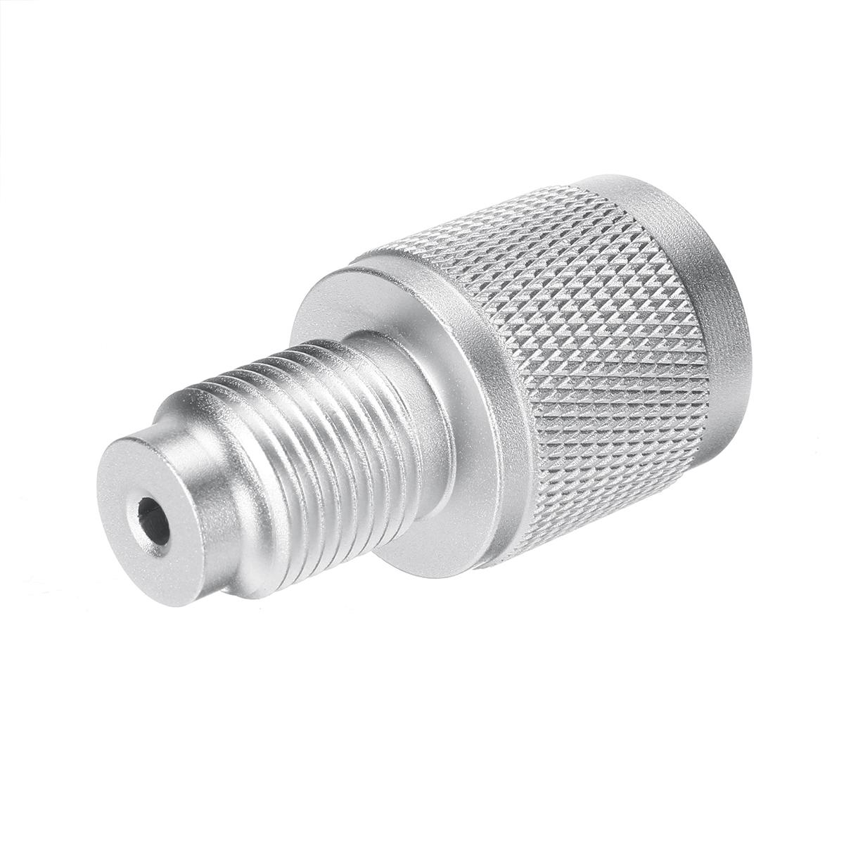 ExcLent Adaptateur De Cartouche Jetable Pour Réservoir De Co2 Paint