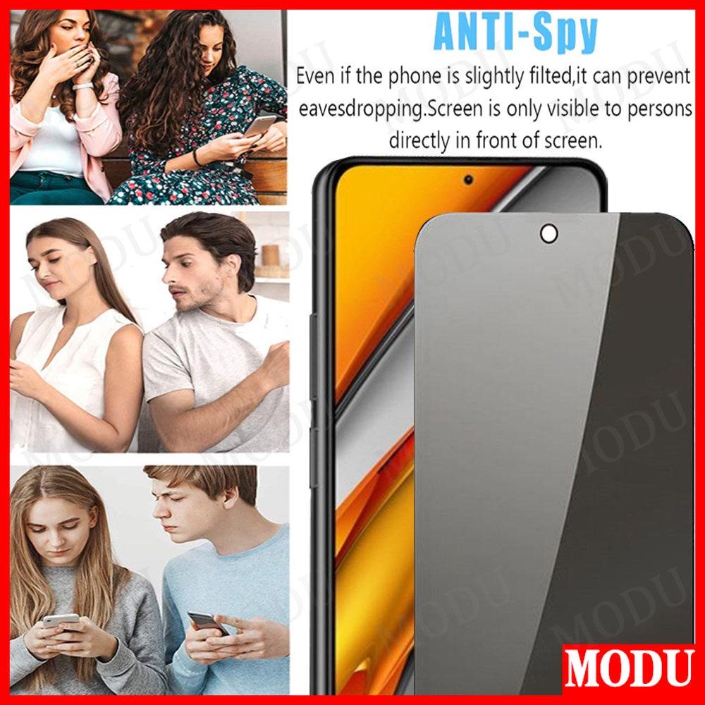 3Pcs Anti-Spy Privacy Tempered Glass Huawei Nova 11 12 11i 1Y61 8i 9SE 7 7i 3  Y6P Y7P Y8P Y6 Y6S Prime 2019 Honor X8A Full Screen Protector Glass