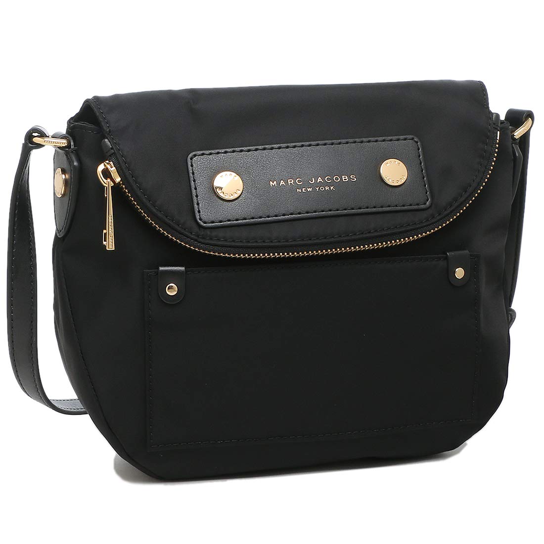 

Outlet Shoulder Bag Preppy Mini Bag M0012909 001 BLACK Black [Marc Jacobs] Women s (1) [Product]