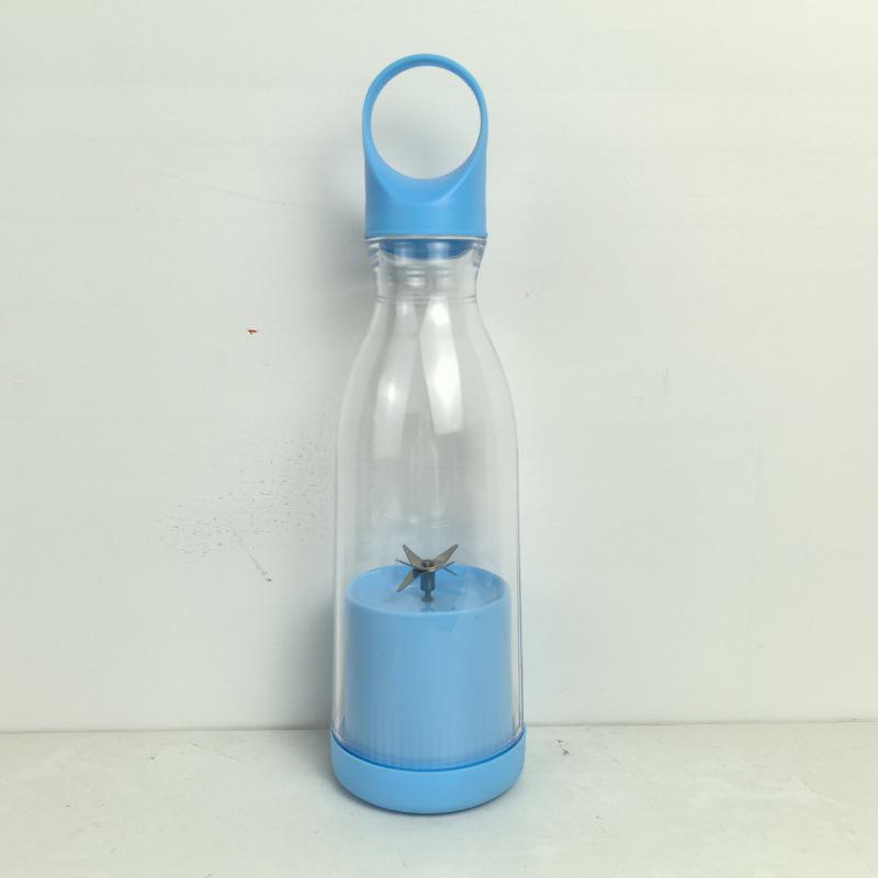 Portable Multi-functional Electric Fruit Juicer Cup for Home Use