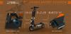 EU Stock KuKirin G4 Max Electric Scooter 2*1600W Motor 60V 35.2Ah Battery 86km/h Speed 95KM Range Off-Road Tire E-scooter