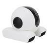 Security Camera 360 Degrees  Wireless WIFI Motion Detection 2 Way Talk Movable Pet Camera with APP Teasing