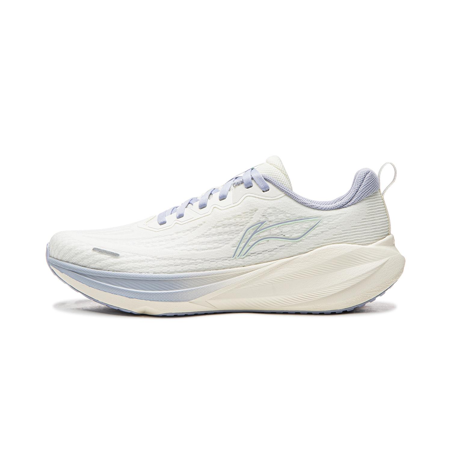 

Li Ning My Leap 4.0 Cushioning Slip Resistant Abrasion Resistant Breathable Support Lightweight Rebound Low top Casual ARSW036-8 37.5