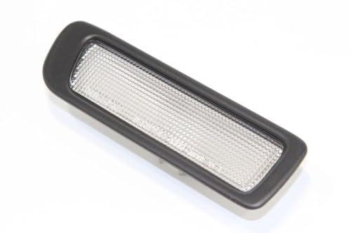 Nismo Side Turn Signals with Clear Lenses for Nissan Skyline GT-R BCNR33 (Part Number: 26100-RN590)