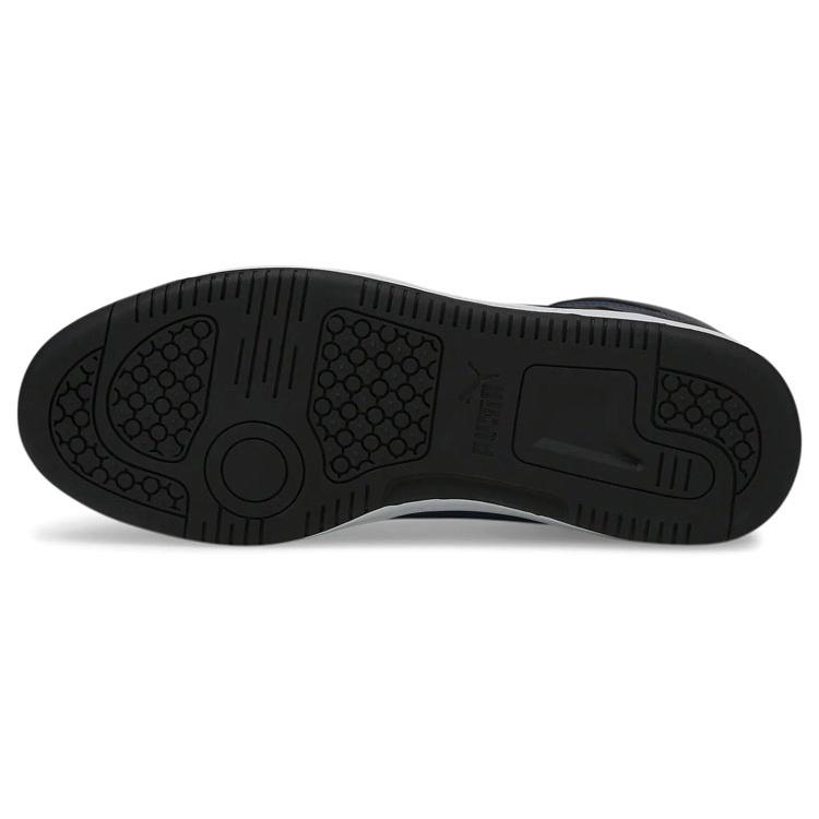 PUMA Rebound LayUp 'Limoges Peacoat' Men's 369573-22