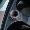 Car Cigarette Lighter Dust Cover Waterproof Dust Cover For Suzuki Vitara Swift Kizashi SX4 Ignis Baleno Ertiga Ciaz S-cross