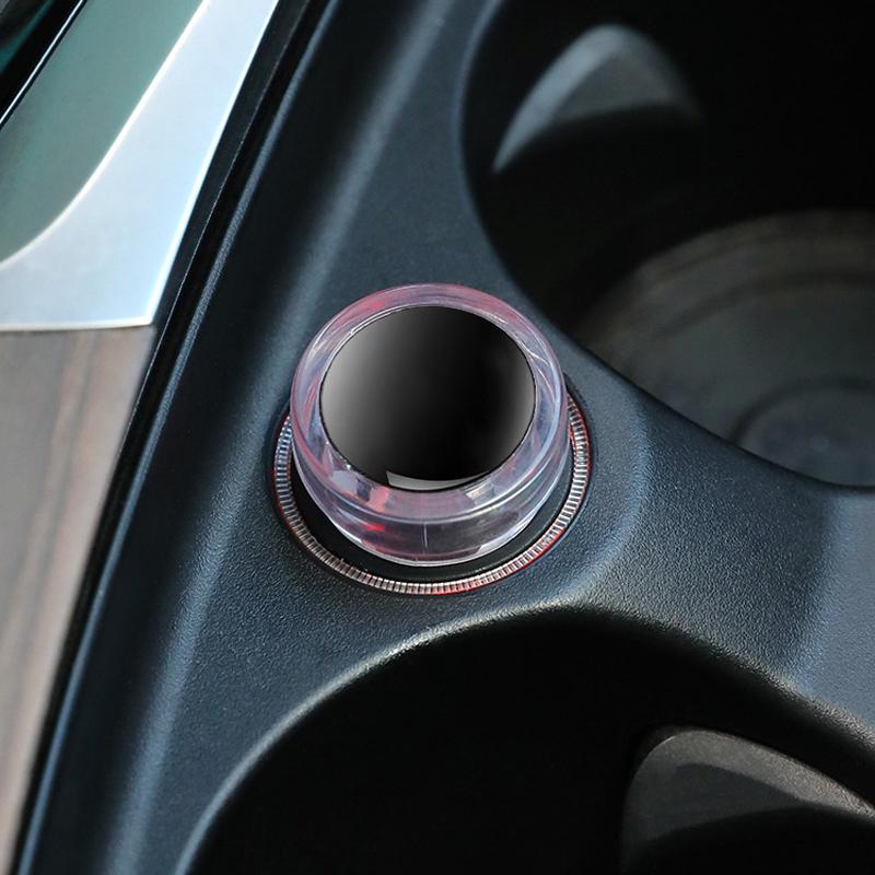 Car Cigarette Lighter Dust Cover Waterproof Dust Cover For Suzuki Vitara Swift Kizashi SX4 Ignis Baleno Ertiga Ciaz S-cross