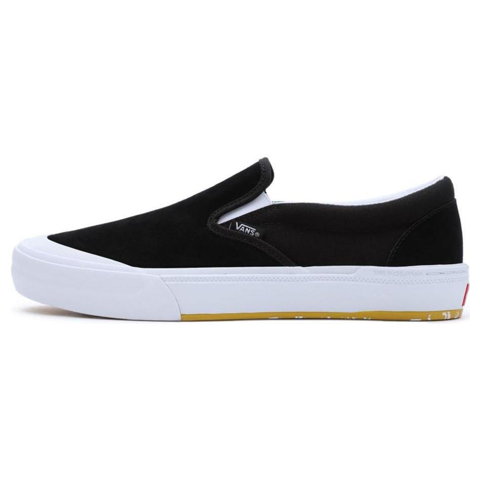 

New Vans Bmx Slip On Marble VN0005V1YL4 37