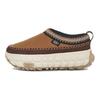 UGG Venture Daze Kastanienbraun Keramik Unisex Sneaker Braun 1155650-CTC