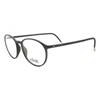 Silhouette Spx Illusion 2940 9030 Unisex Eyeglasses
