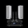 SAST SH-413 Professional Conference Audio System CN Plug (adapter Included)
