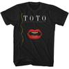 Toto Isolation Musik T-Shirt Unisex T-Shirt