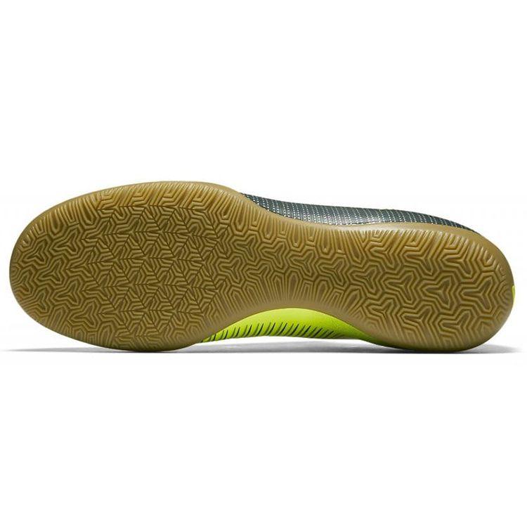 Nike Mercurial Victory 6 CR7 IC Seaweed Men Cleats Green Volt-Hasta-White 852526-376