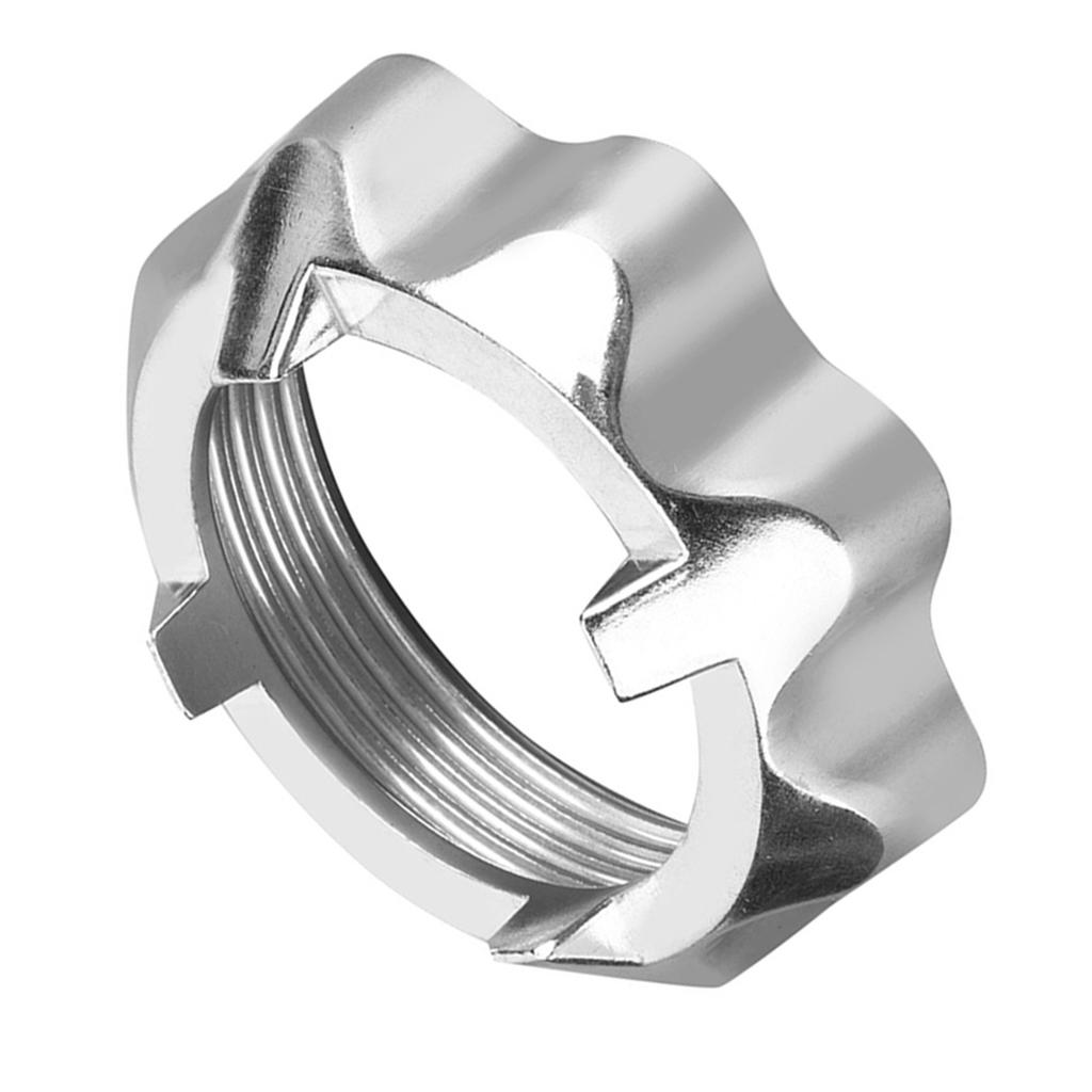 Household Kitchen Tools Aluminium Alloy Meat Grinder Nut Meat Grinder Parts