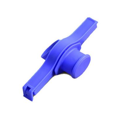 Clip per sigillare sacchetti per alimenti Morsetti per sigillare ugelli di scarico Strumenti per sigillare sacchetti di condimento
