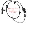 ABS Wheel Speed Sensor + Connector Fits Honda Fit 2015-