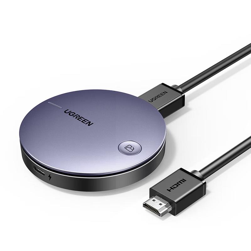 UGREEN Wireless HDMI Screen Mirroring Adapter