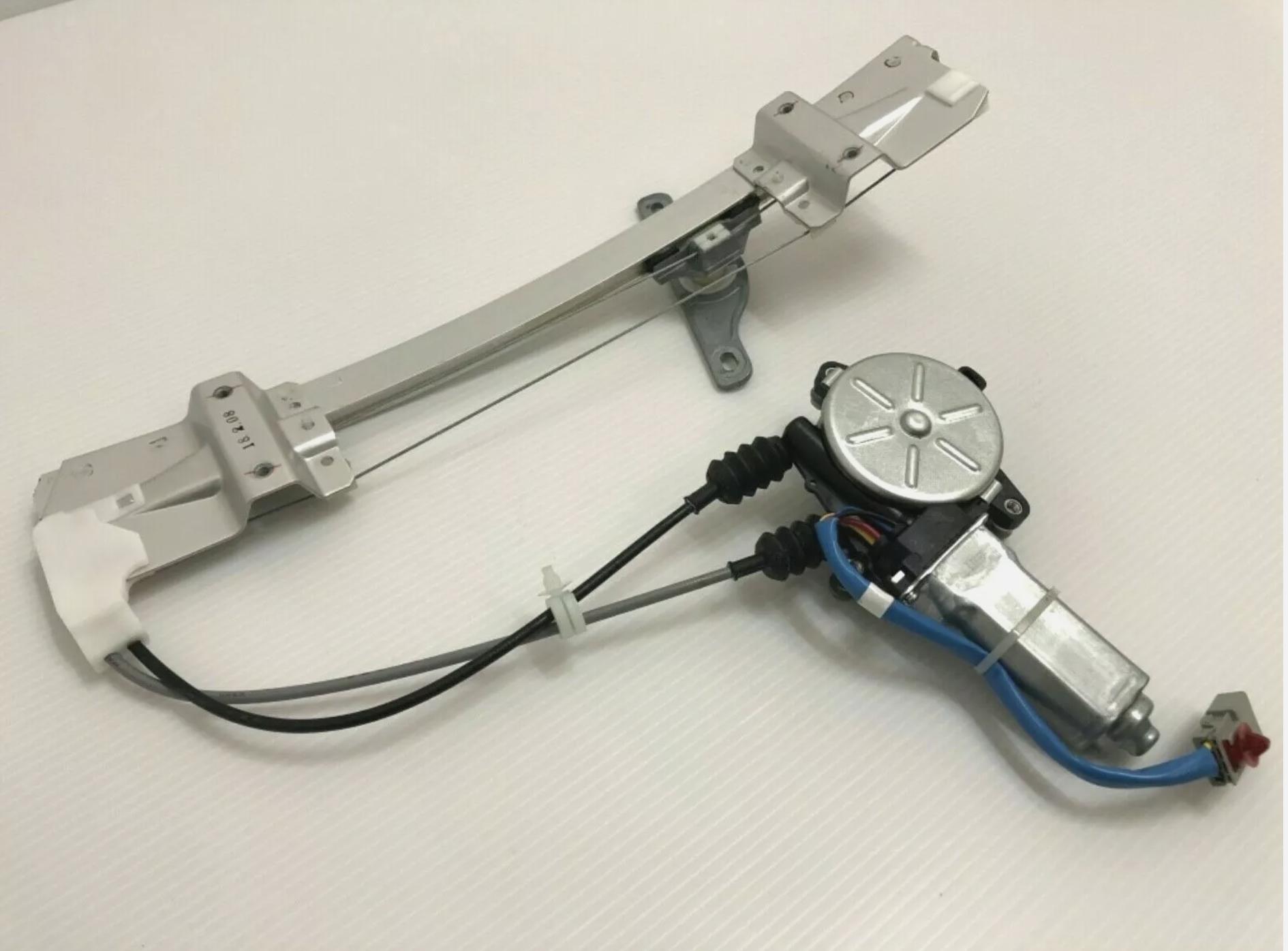 

HONDA Genuine NSX Power Window Front Left Regulator Assy 72250-SL0-A02