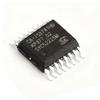 CA-IS3741HB SMD SSOP-16 Quad Digital Isolator IC Chip - New, Original, In Stock
