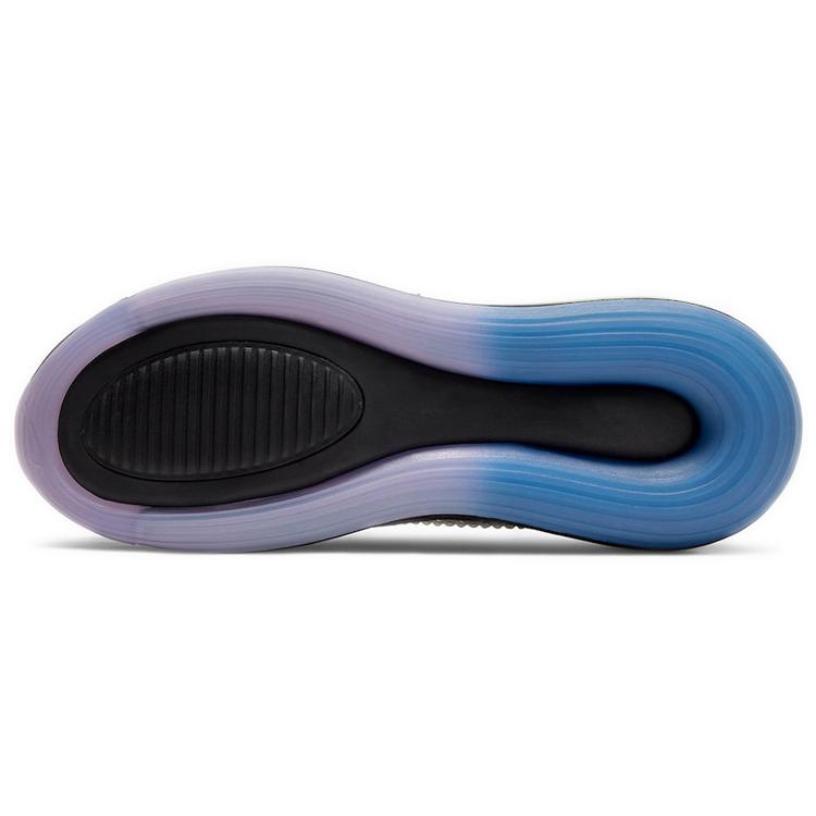 Nike Air Max 720 Bubble Pack Černá Dámské CD0683-400