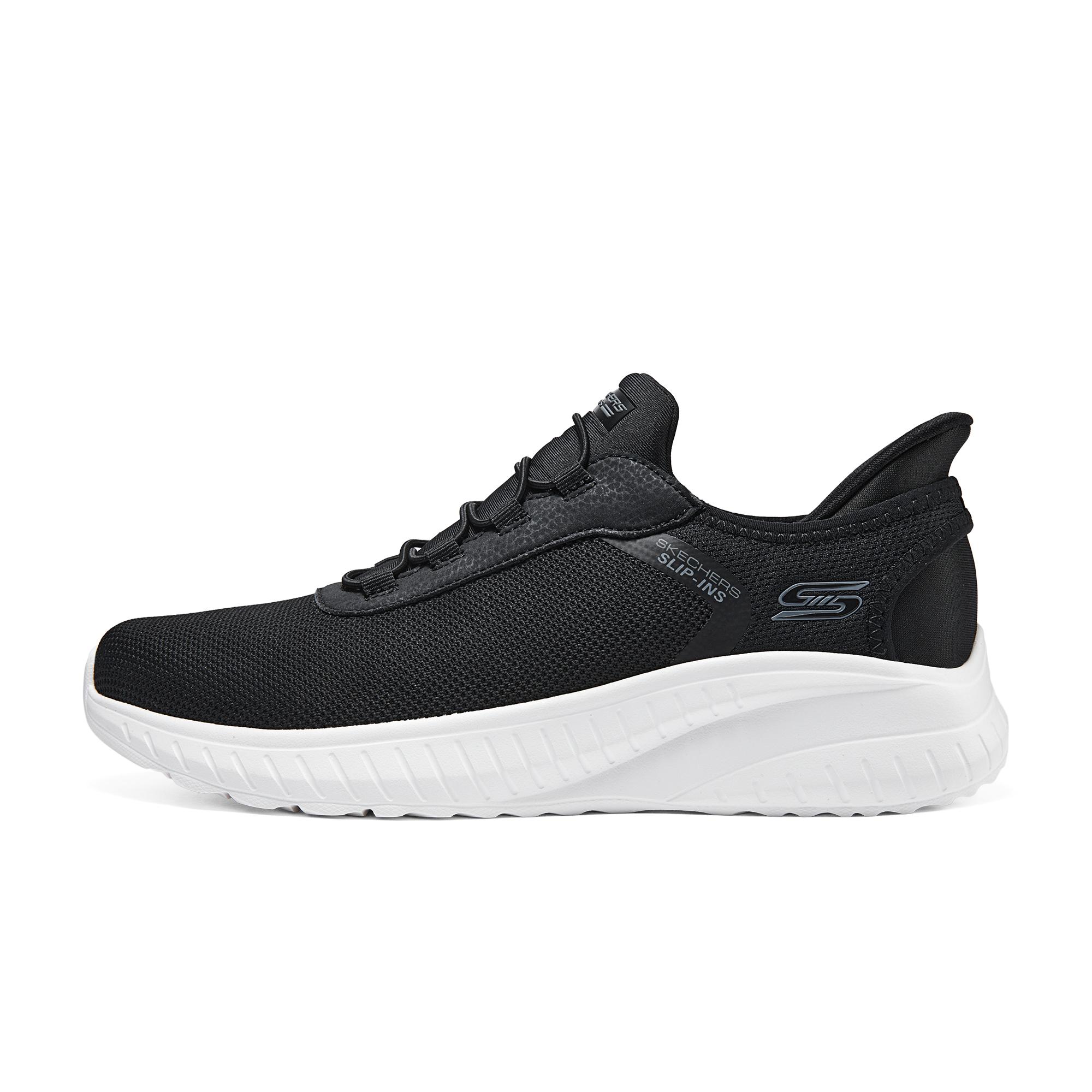 Skechers BOBS SQUAD CHAOS MEN`S Flash
