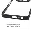 For Realme 12 5G Case Realme 12 5G Cover Soft TPU Frame PC Bumper Shield Protective Back Phone Cases On Realme 12 Plus 12+ Funda