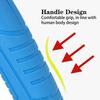 6 Inch Electric Chain Saw Pruning Chain Saw 1200W Cordless Garden Tree Logging Saw Woodworking Cutter Tools for Makita Battery