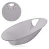 Portable Foldable Dirty Clothes Basket Storage Basket Laundry Hamper Basket Pop Up Laundry Storage Basket
