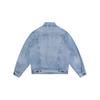 Levis Denim Jas Mannen jassen Licht-Denim-Blauw 85240-0000