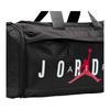 Men's Bag Jordan Velocity Gym Bags Black