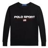 Ralph Lauren Childrens/Kids Logo Crew Neck Sweatshirt