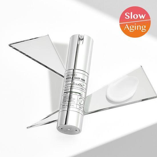 

Spot Care VT Riddle Shot 1000 Essence 15ml