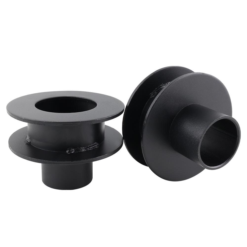 Ford F250/F350 (2005-2023) Kit de Elevação Frontal com Amortecedores