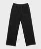 Hawodeusyuteo Hs Circle Logo Sweatpants Black