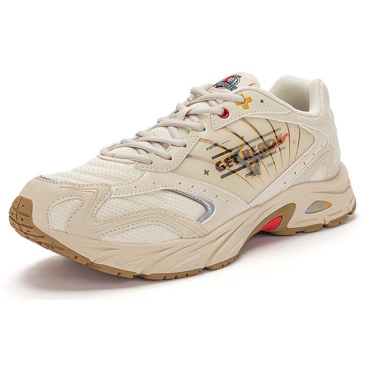 Mizuno Fiyi 2K Player Pack Gaming Colorway Fabric Synthetic Leather Shock Absorption Non-Slip Wear-Resistant Low-Top Running Shoes D1GH223707
