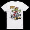 Hett Rat Fink Unisex Unisex S-235XL 11D951 Unisex T-shirt