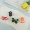Upgraded Silicone Earbud Case Suiatble for WF-1000XM5 Not-slip Dustproof Eartip Caps Earplug Cover Headphone Cushion