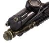 Rear Foot Brake Clutch Hydraulic Master Cylinder for 50cc-125cc Dirt Bike/ATV