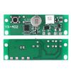 YX-402 Infrared Solar Lamp Circuit Board 3.7V Infrared Panel Circuit Board  Wall Light