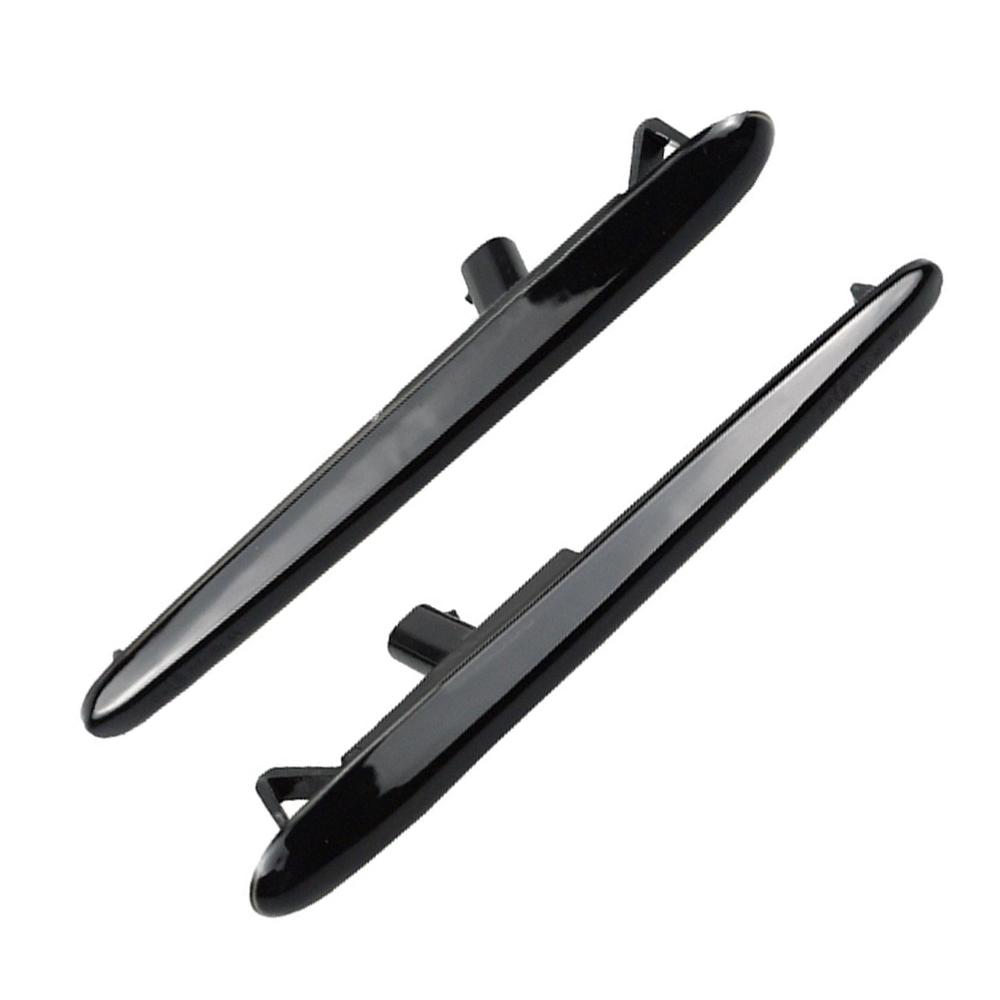 1pair Dynamic LED Side Light For Alfa Romeo