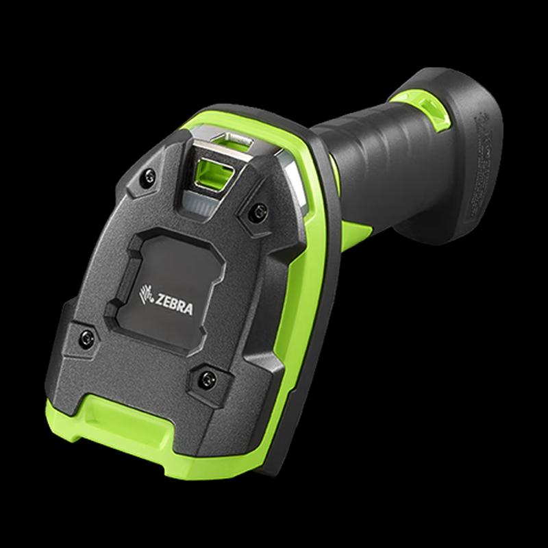 Zebra DS3608-DP Industrial Wired 2D Barcode Scanner