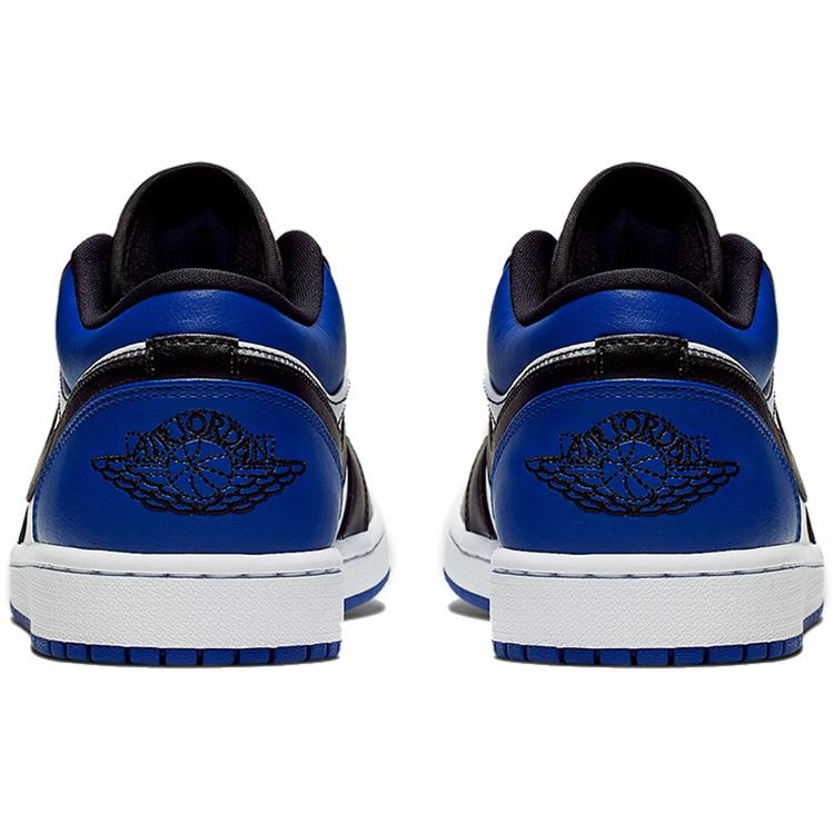 Jordan 1 Low Royal Toe CQ9446-400