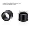 Bike Car Roof Fixing Rack Portable Bicycle Fork Quick Release Mounts Bike Front Fork Bracket Car Modified Parking Rack