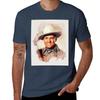 Gene Autry Music Legend Tshirt Sweat Resistant Workout Tee Shirt